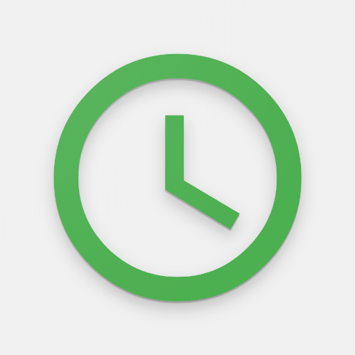 이욜 탁상 시계 icon