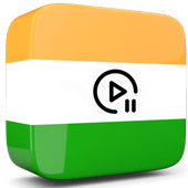 Indian MX Player icon