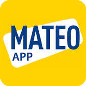 MateoApp icon