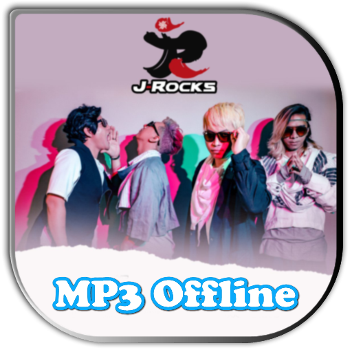 Lagu J-Rocks Offline Lengkap icon