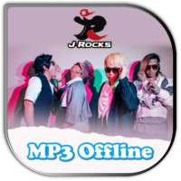 Lagu J-Rocks Offline Lengkap on 9Apps