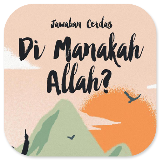 Jawaban Cerdas Dimanakah Allah icon