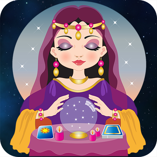 Free Tarot Reading – Daily Tarot Cards icon