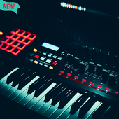 Electronic ORG New 2018 icon