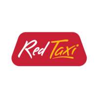 Red Taxi