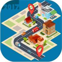 Global City Guide- Tourist places near me