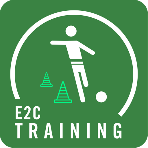 easy2coach Training - Soccer icon
