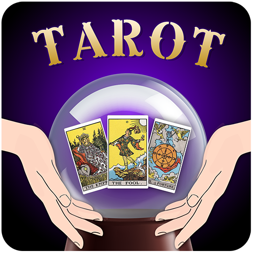 Tarot Card Reading 2019 - Free Daily Horoscope icon