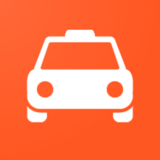 Taxi 19/5 Driver icon