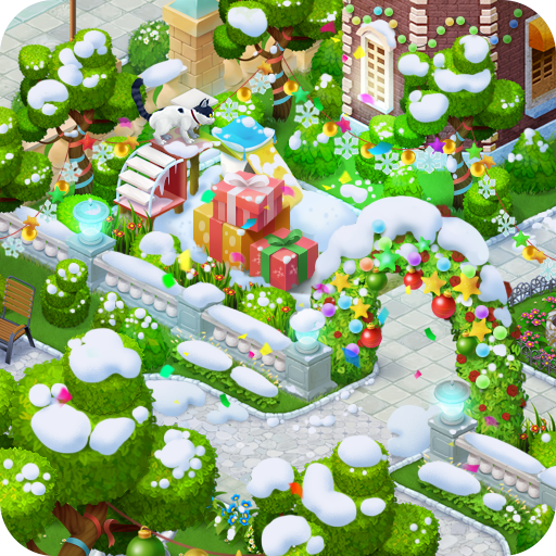 Stadtgeschichte icon