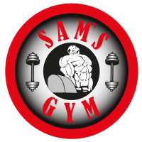 SAMS GYM on 9Apps