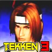 New Tekken 3 Hint
