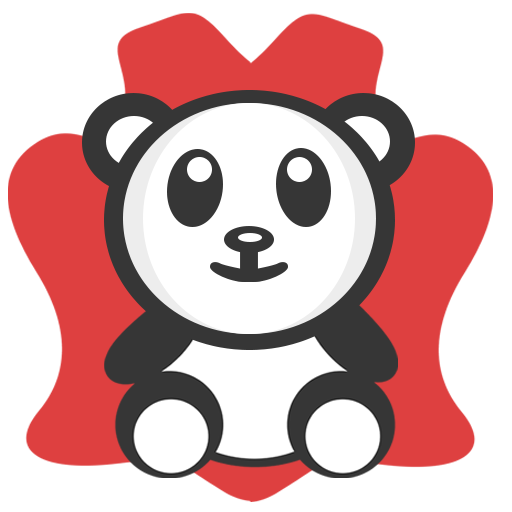Panda Vídeos icon