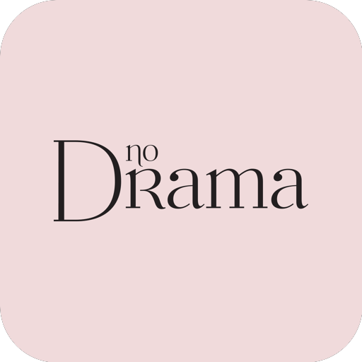 No Drama- Hair• Make up• Nails icon
