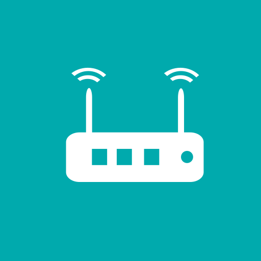 Connect To Router icon