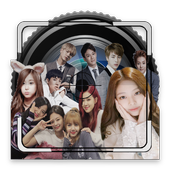 KPOP Selfie Camera-Pro icon