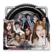 KPOP Selfie Camera-Pro on 9Apps