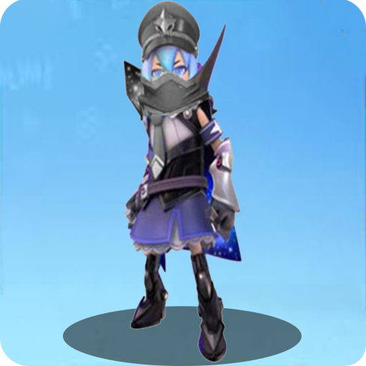 Sausage Battle Royale Man icon