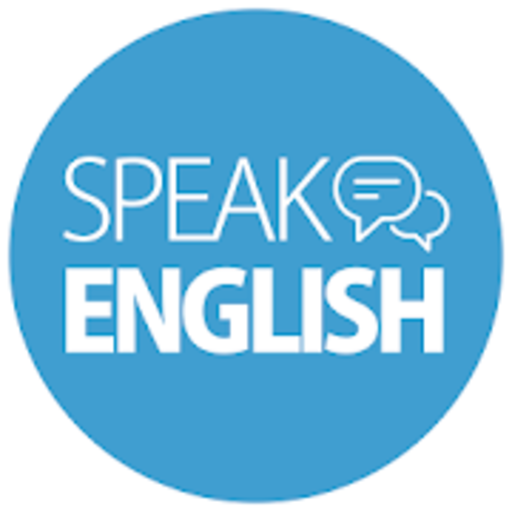 English Fluently: Talking, Listening &amp; Practice icon