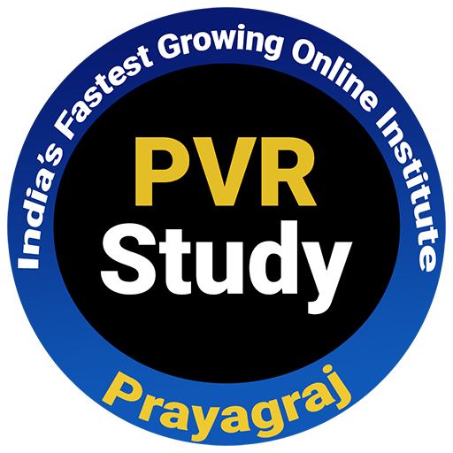 PVR Study icon