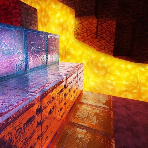 Realistic Minecraft: Mods MCPE icon