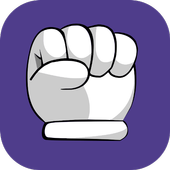 Locator for Super Smash Bros. icon