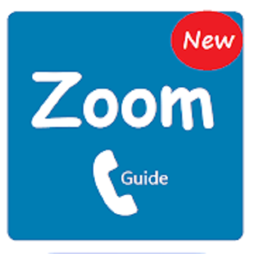 Guide for Zoom Cloud Video Conferences icon