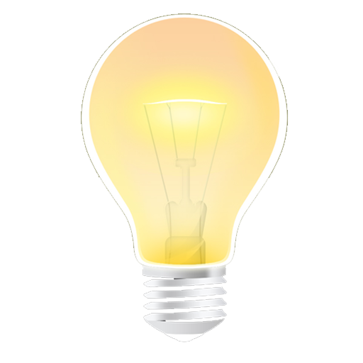 Mobile FlashLight आइकन