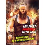 Braun Strowman Wallpaper icon