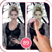 Free Spot The Difference Photo icon