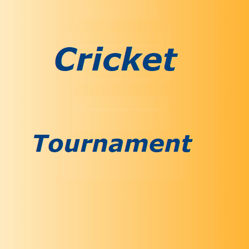 Super Cricket Tournament icon
