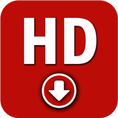 Video Downloader HD icon