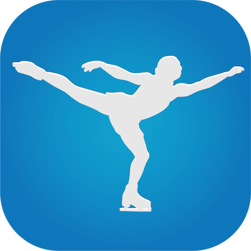 Figure Skating News icon