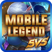 Live Wallpaper - Arena Mobile Legend icon
