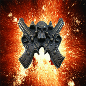 Gun Shot Sounds icon