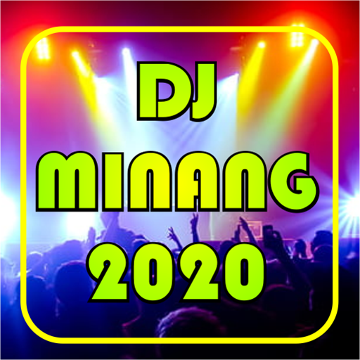 Dj Minang Terbaru 2020 icon