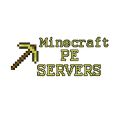 Servers for Minecraft PE icon