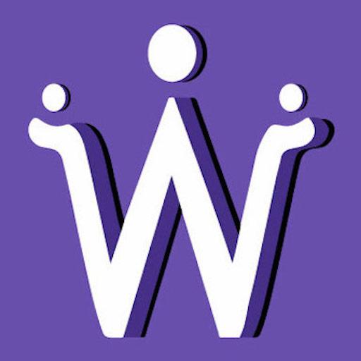 WaidApp - What am I doing App icon