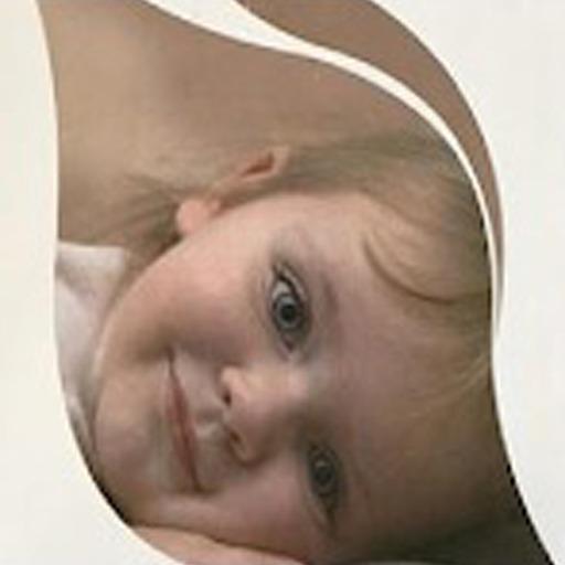 Illustrated Baby Nelson Free icon