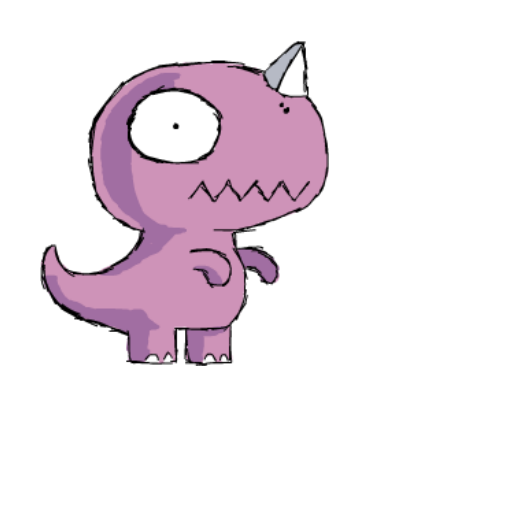 Super Dino Boys icon