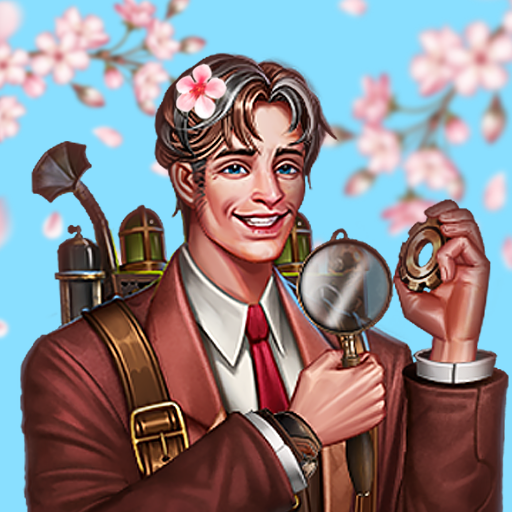 Jewel Factory Town icon