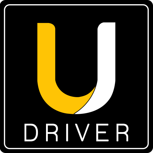 Urban Taxi Driver icon