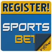 Sign Up SpσяtsBet - INSTANT BONUS! icon