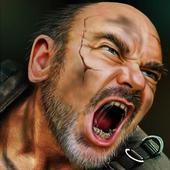 Survivor Craft Island 3D icon