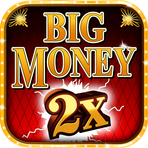 Realistic Slots - Big Money 2x icon