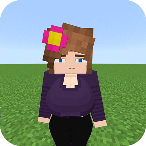 Jenny Mod for Mcpe icon