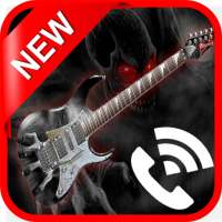 Rock Ringtones Heavy Metal Ringtones on 9Apps