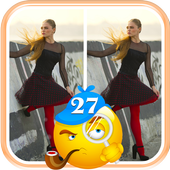 Find Differences icon