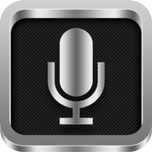 Best Voice Changer with Effects: Voice Transformer icon
