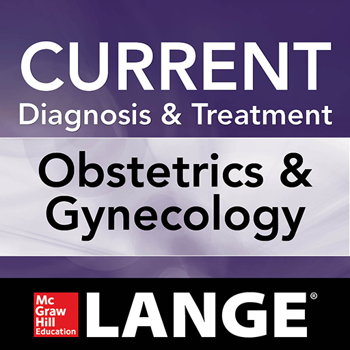 Current D &amp; T Obstet &amp; Gyn 11 icon